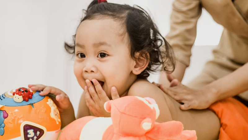 Ayara Mom & Baby Spa Purwokerto - Day Spa in Purwokerto