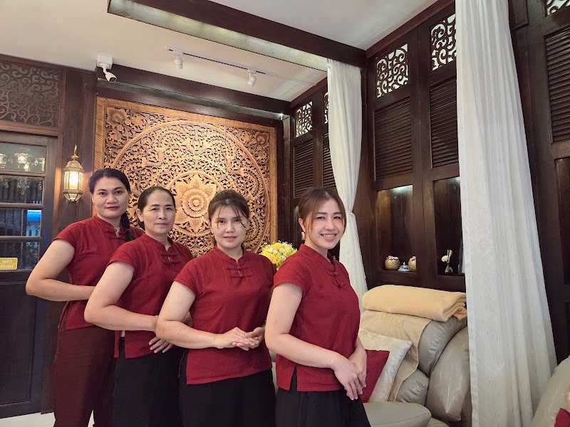 Ayara Traditional Massage Phuket - Day Spa in Phuket