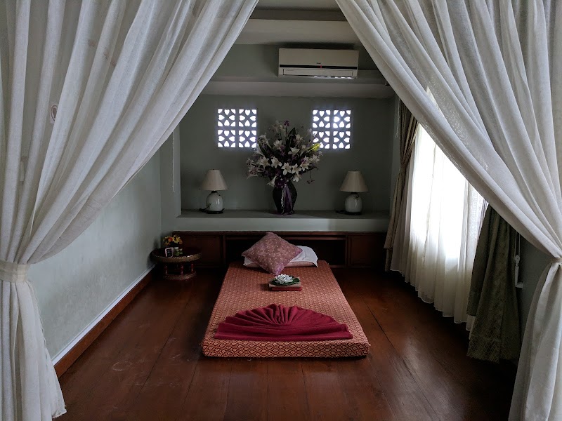 Ayara Wellness & Reflexology Yangon - Wellness Retreat in Yangon