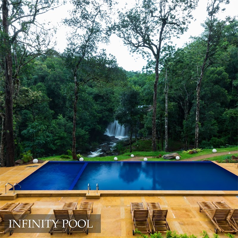 Ayatana Coorg - Resort Spa in Coorg