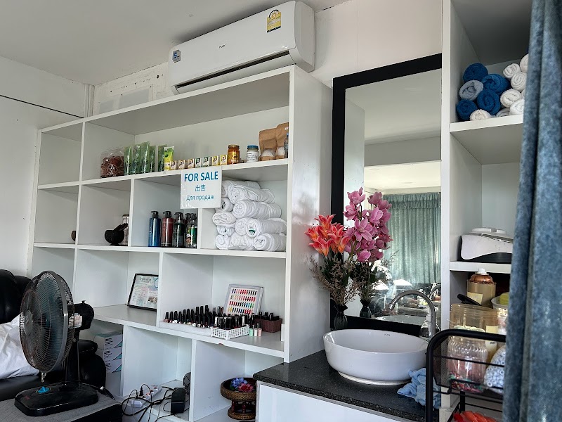 Ayatana Spa Cha Am - Day Spa in Cha Am