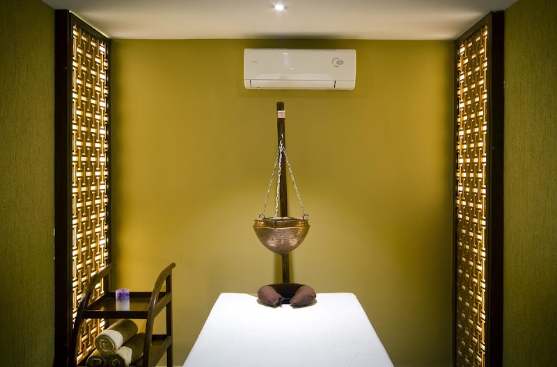 Ayatana Spa Kathmandu - Day Spa in Kathmandu