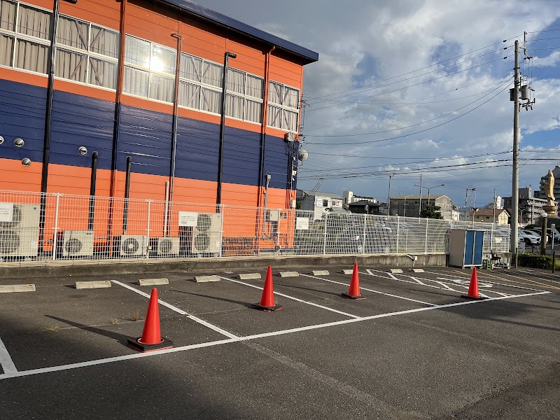 Ayauta Onsen Yubunomichi Marugame City - Thermal Spa in Marugame City