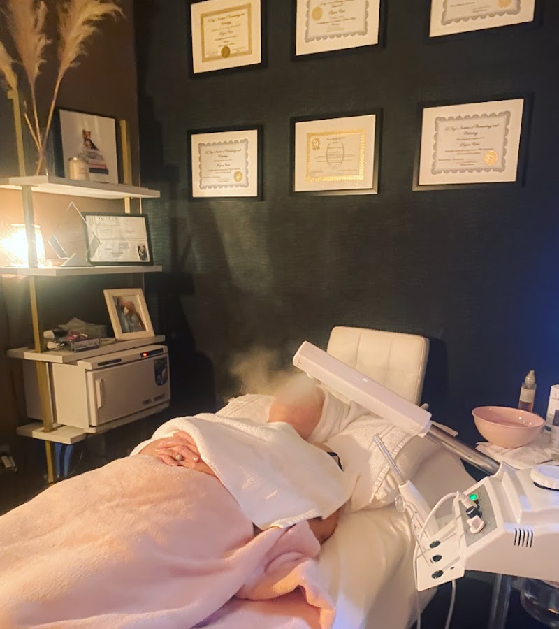 Aydell Lane Spa and Boutique Walker - Day Spa in Walker