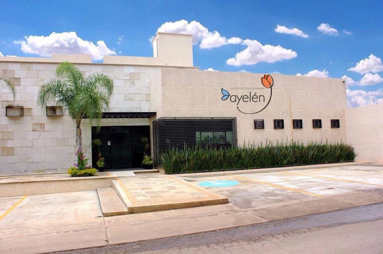 Ayelén Centro Multidisciplinario Cuernavaca - Day Spa in Cuernavaca