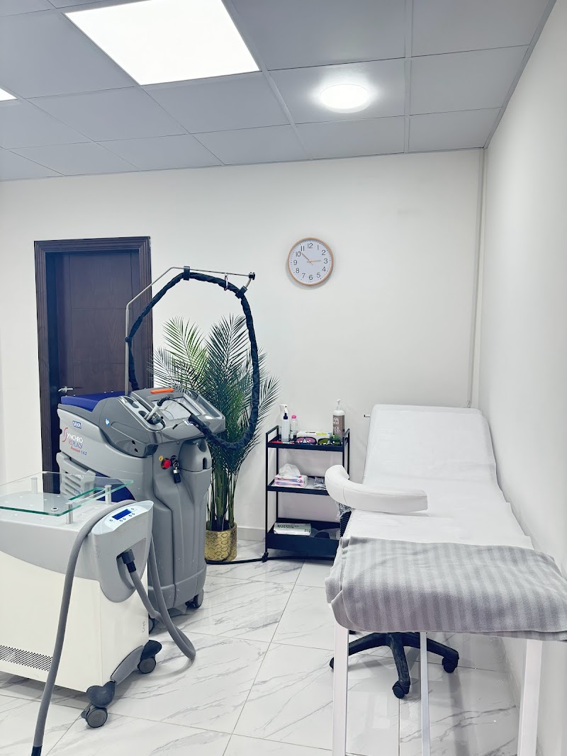 Ayla Beauty Spa Amman - Day Spa in Amman