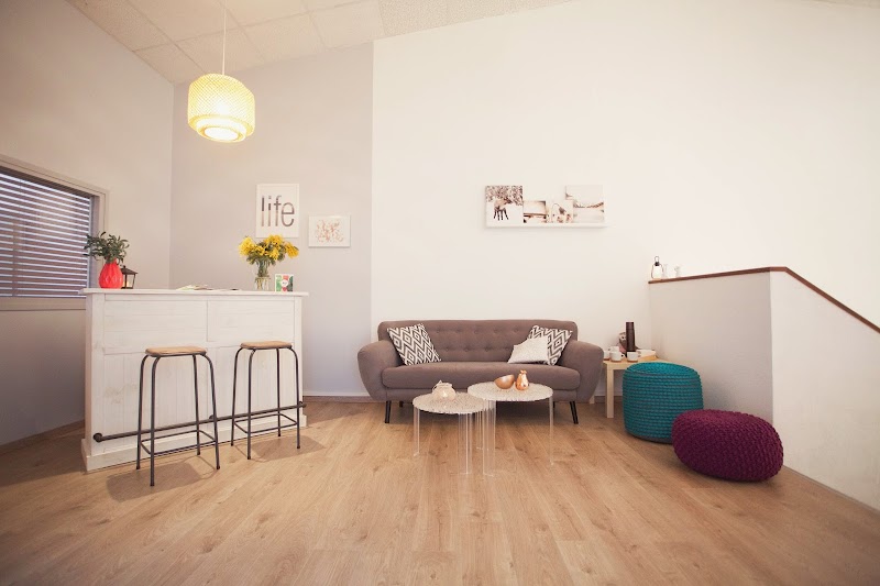 Ayni Concept Carouge - Day Spa in Carouge