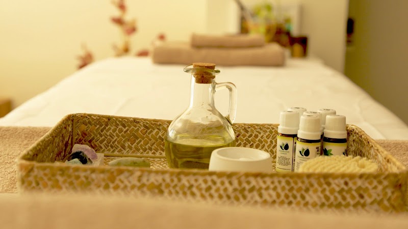 Ayni Spa São Sebastião - Day Spa in São Sebastião