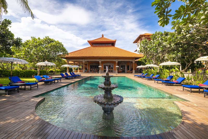 Ayodya Resort Bali Nusa Dua - Resort Spa in Nusa Dua