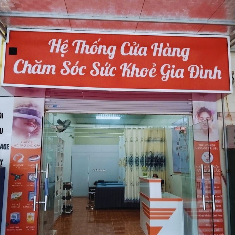 Ayofa Relax - Cao Massage Đa Năng Huyện Vĩnh Cửu - Day Spa in Huyện Vĩnh Cửu