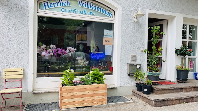 AyoThaya Massage Bruckmühl - Day Spa in Bruckmühl