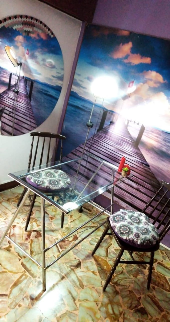 Ayres de Armonía Villa Ballester - Day Spa in Villa Ballester