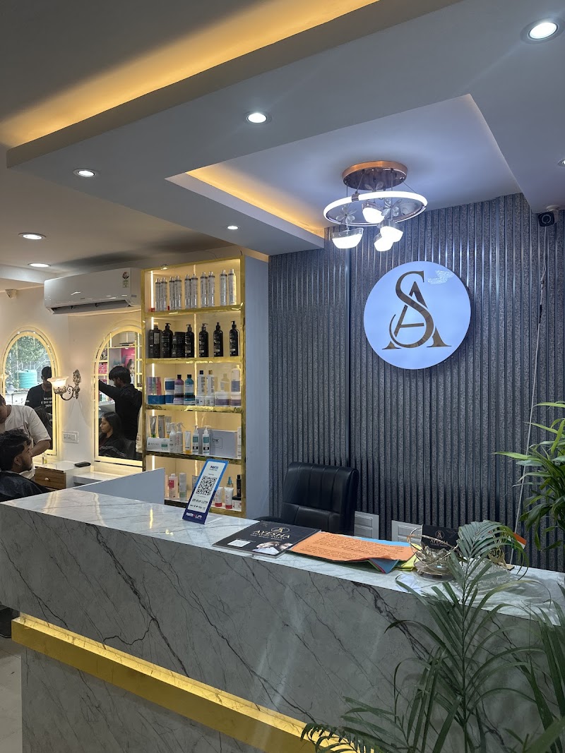 Ayshaa Unisex Saloon & Spa Rajpura - Day Spa in Rajpura