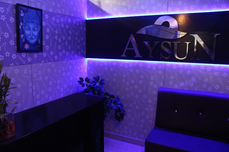 Aysun's Beauty & Spa Institute Jalandhar - Day Spa in Jalandhar