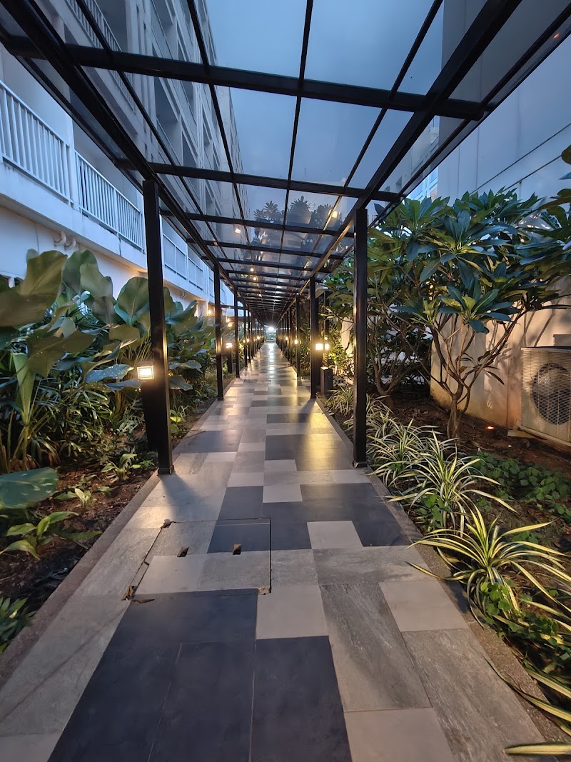 Aytanic by Khun Koi Nikom 304 Main Page Sri Maha Phot District Prachinburi Si Maha Phot - Day Spa in Si Maha Phot