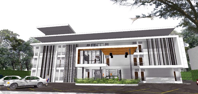 Aytanic by Krajiab Branch Mueang Sakon Nakhon District - Day Spa in Sakon Nakhon