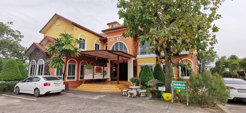 Aytanic Chedi Hak By Mew 080 659 2221 Backup Page Ratchaburi - Day Spa in Ratchaburi