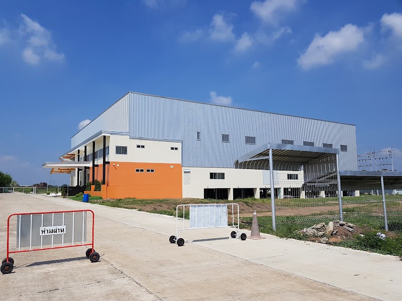 Aytanic Lad Lum Kaeo Branch - Chatpailin Amphoe Lat Lum Kaeo - Day Spa in Amphoe Lat Lum Kaeo