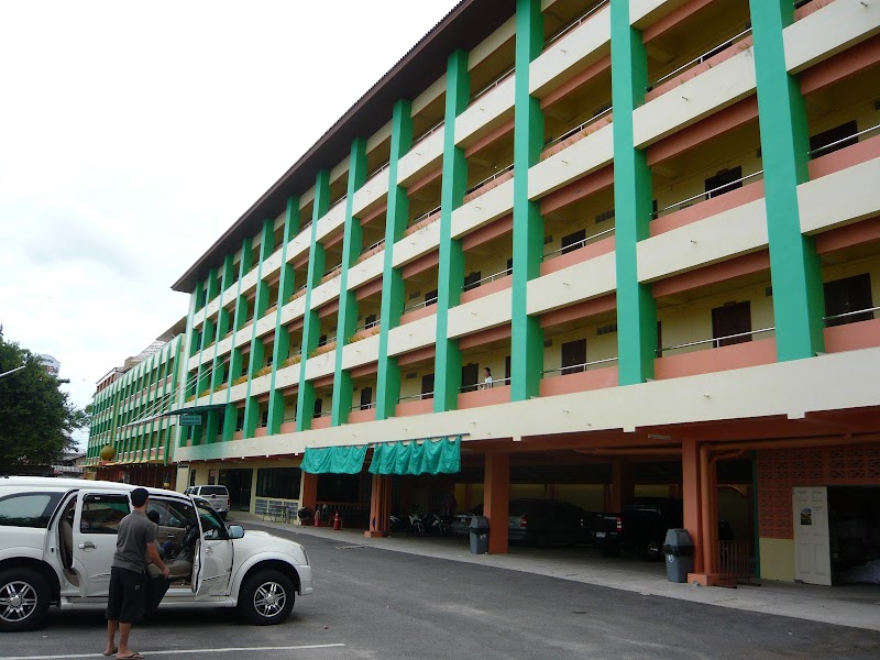 Aytanic Muang Prachuap Branch Prachuap Khiri Khan - Day Spa in Prachuap Khiri Khan