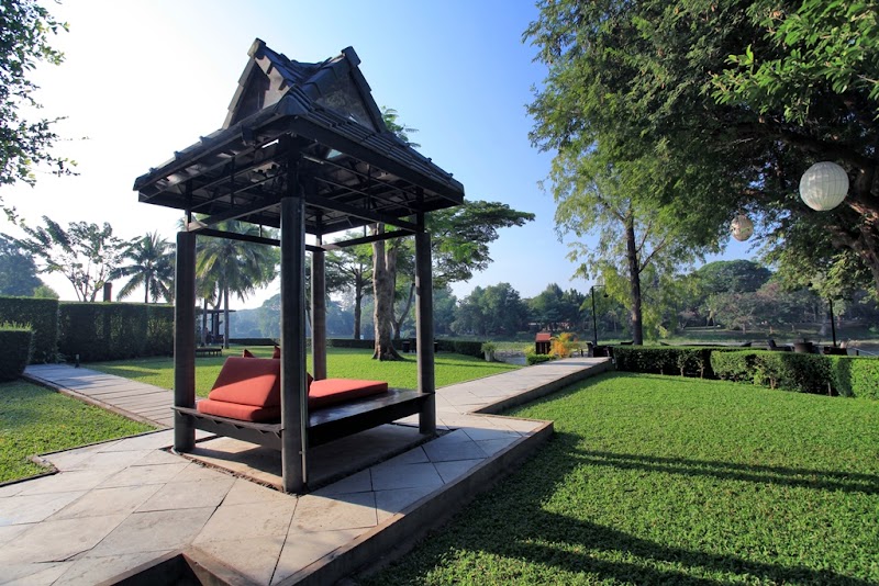 Aytanik, Mueang Kanchanaburi Branch by Ying - Day Spa in Kanchanaburi