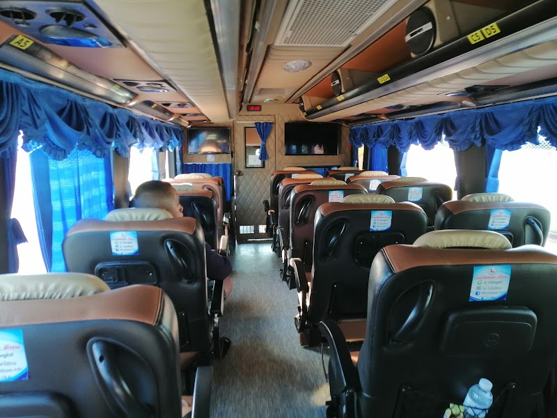 Aytanik Mueang Loei - Day Spa in Loei