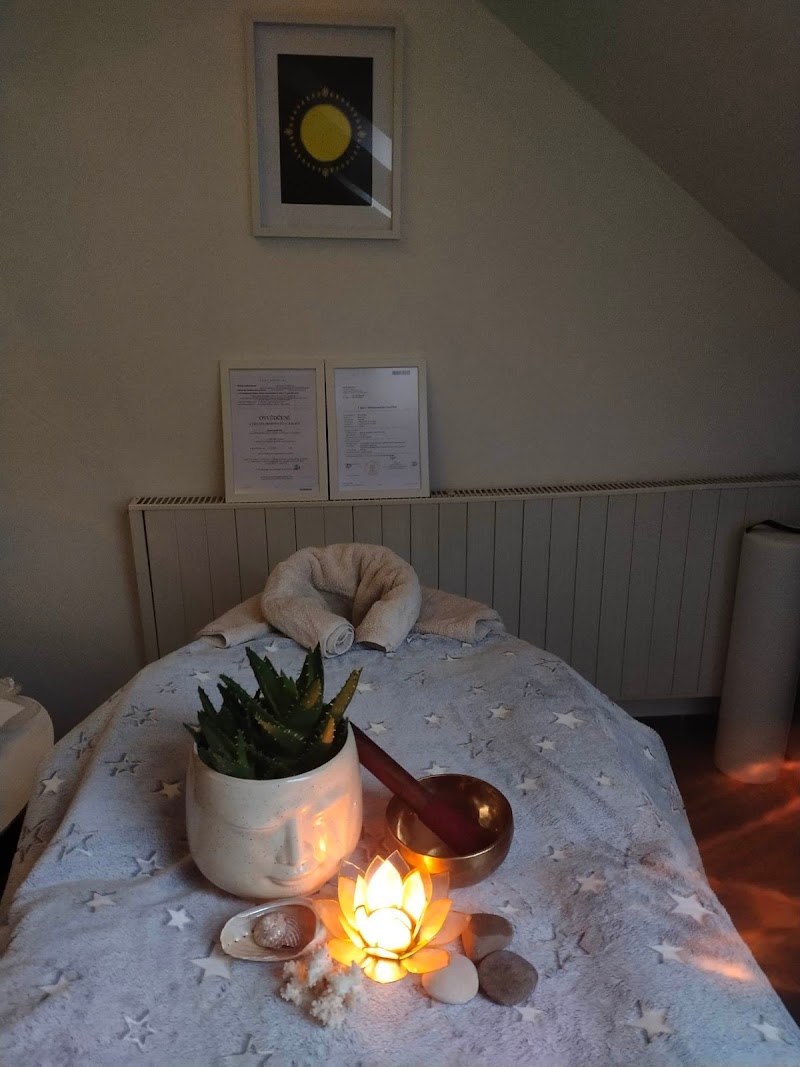 AYTHE masáže Břeclav - Day Spa in Břeclav