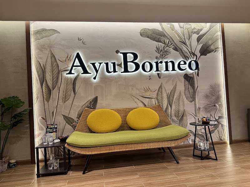 Ayu Borneo @ Bandar Sri Permaisuri Kuala Lumpur photo