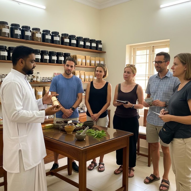 Ayu Care Center/ Ayurveda and yoga Negombo - Medical Spa in Negombo