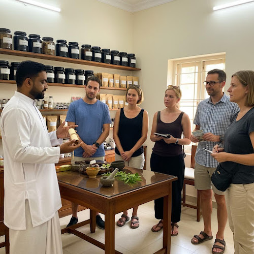 Ayu Care Center Negombo - Day Spa in Negombo