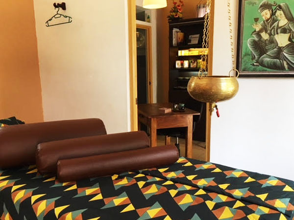 Ayubowan Ayurveda Wellness Bentota - Medical Spa in Bentota