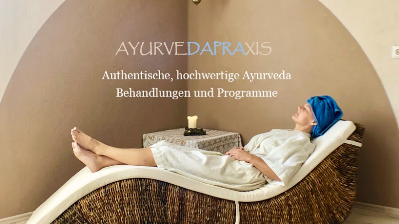 AyuDevi- Soulgarden Klagenfurt am Wörthersee - Day Spa in Klagenfurt am Wörthersee