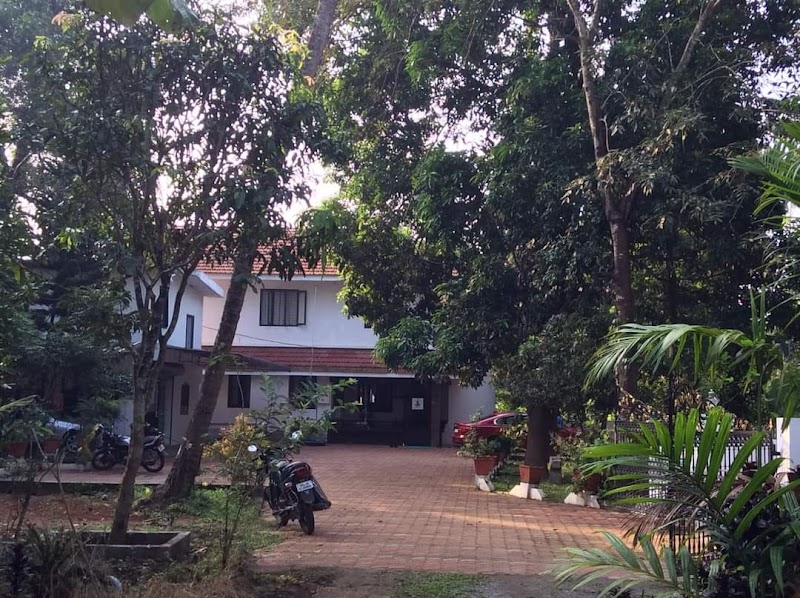 Ayur Padmasubram Mukundapuram - Day Spa in Mukundapuram