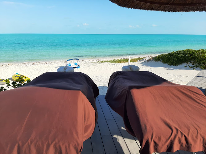 Ayur Spa Ltd Providenciales and West Caicos
