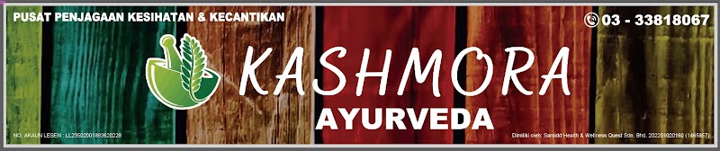 Ayur Theraphy Klang - Day Spa in Klang