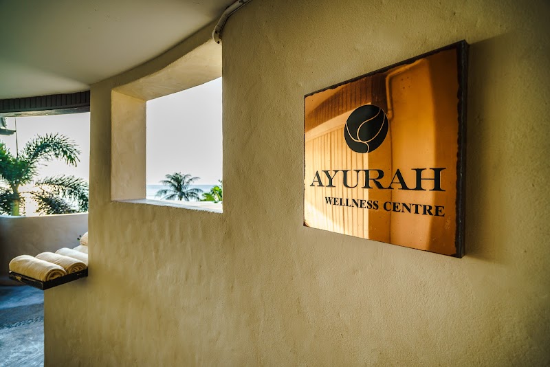 Ayurah Spa & Wellness Centre Hua Hin