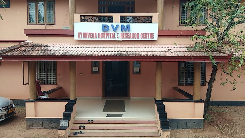 AyurDeva Mukundapuram - Day Spa in Mukundapuram