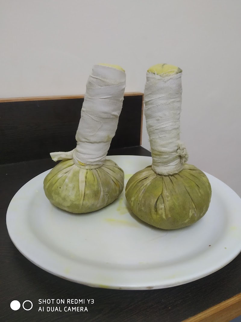 AYURDHARA MASSAGE CENTER Rishikesh - Wellness Clinic in Rishikesh