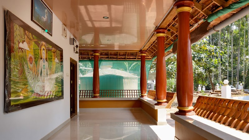 Ayurdweepamspa Sulthanbathery - Day Spa in Sulthanbathery