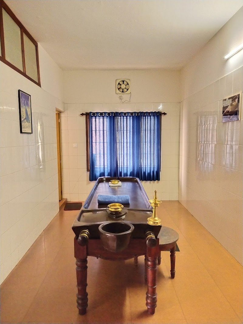 Ayurdyuthi Ayurvedic Centre Sulthanbathery - Day Spa in Sulthanbathery