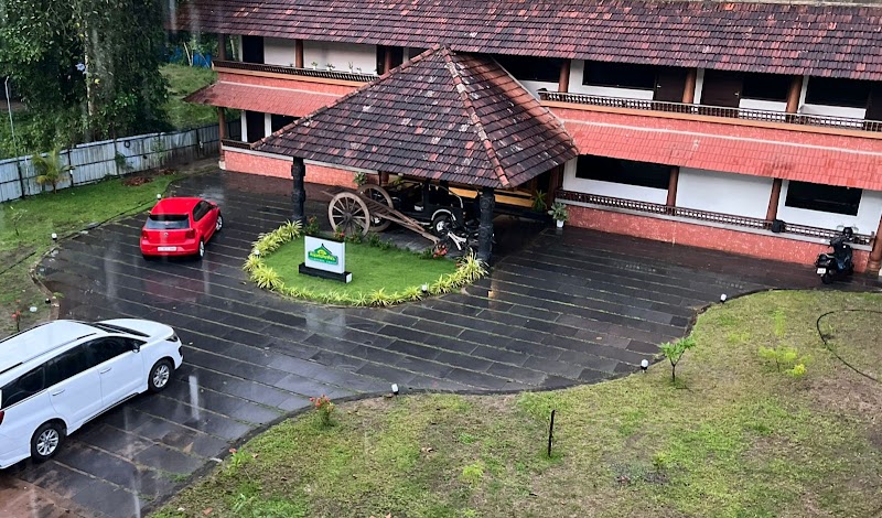 Ayurkshethra Munnar Devikulam - Day Spa in Devikulam