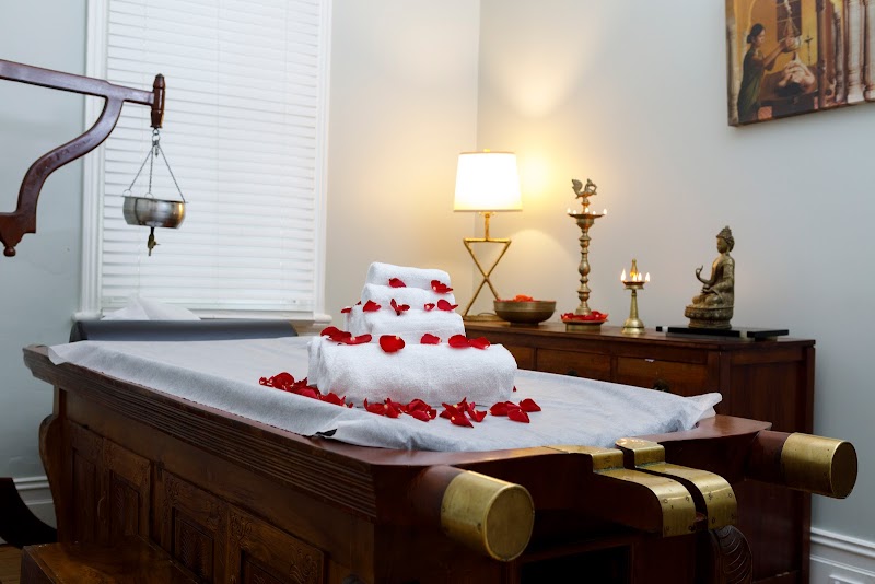 Ayurve Spa SYDNEY CBD - Day Spa in SYDNEY CBD