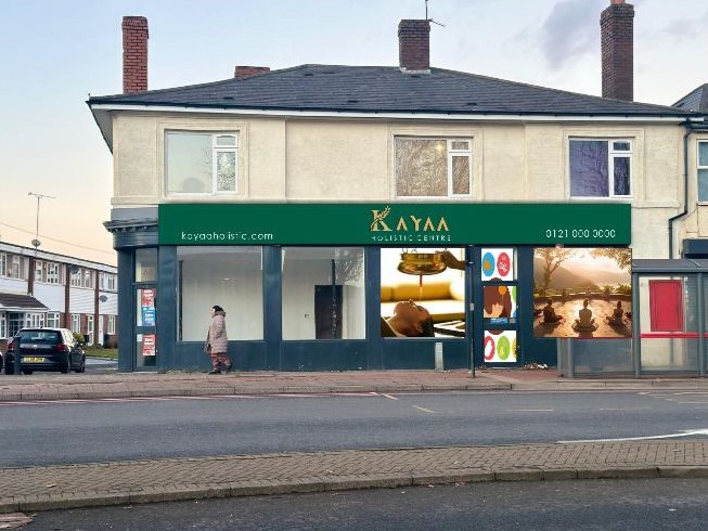 Ayurveda Holistic Centre Birmingham - Day Spa in Birmingham