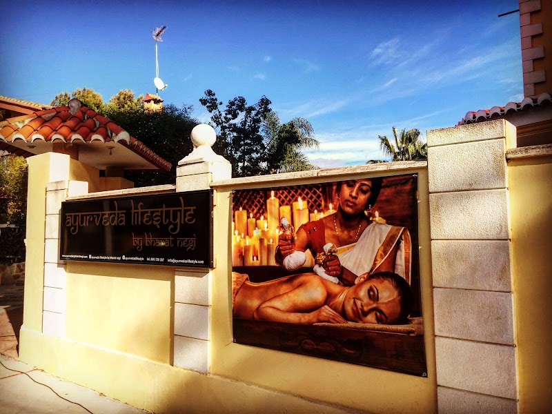 Ayurveda Lifestyle Spain l'Eliana - Day Spa in l'Eliana