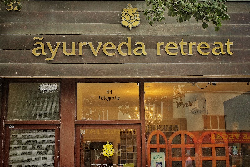 Ayurveda Retreat Reading - Wellness Retreat in Reading