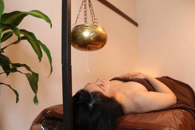 Ayurveda Salon Kanadeer Tachikawa City - Day Spa in Tachikawa City