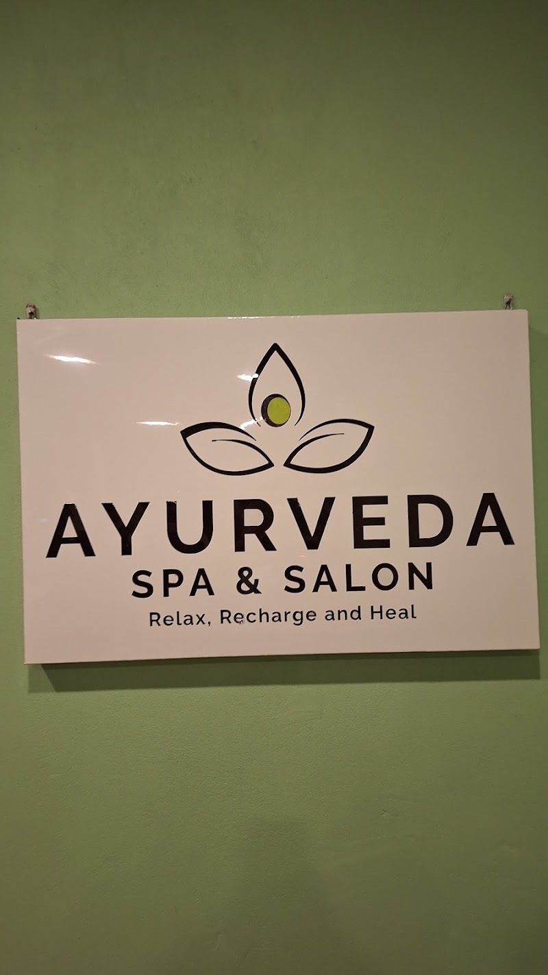 Ayurveda Spa & Salon Pokhara