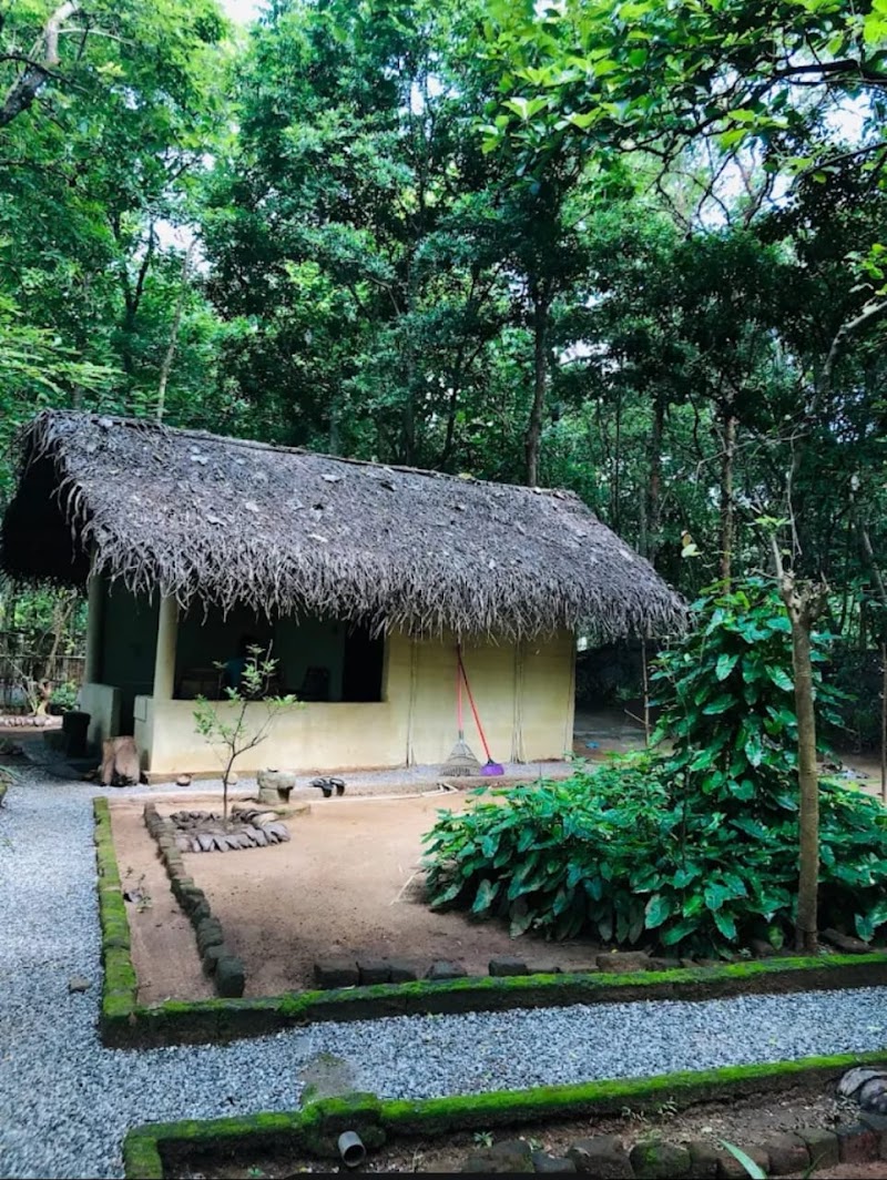 Ayurveda Villa Sigiriya - Day Spa in Sigiriya