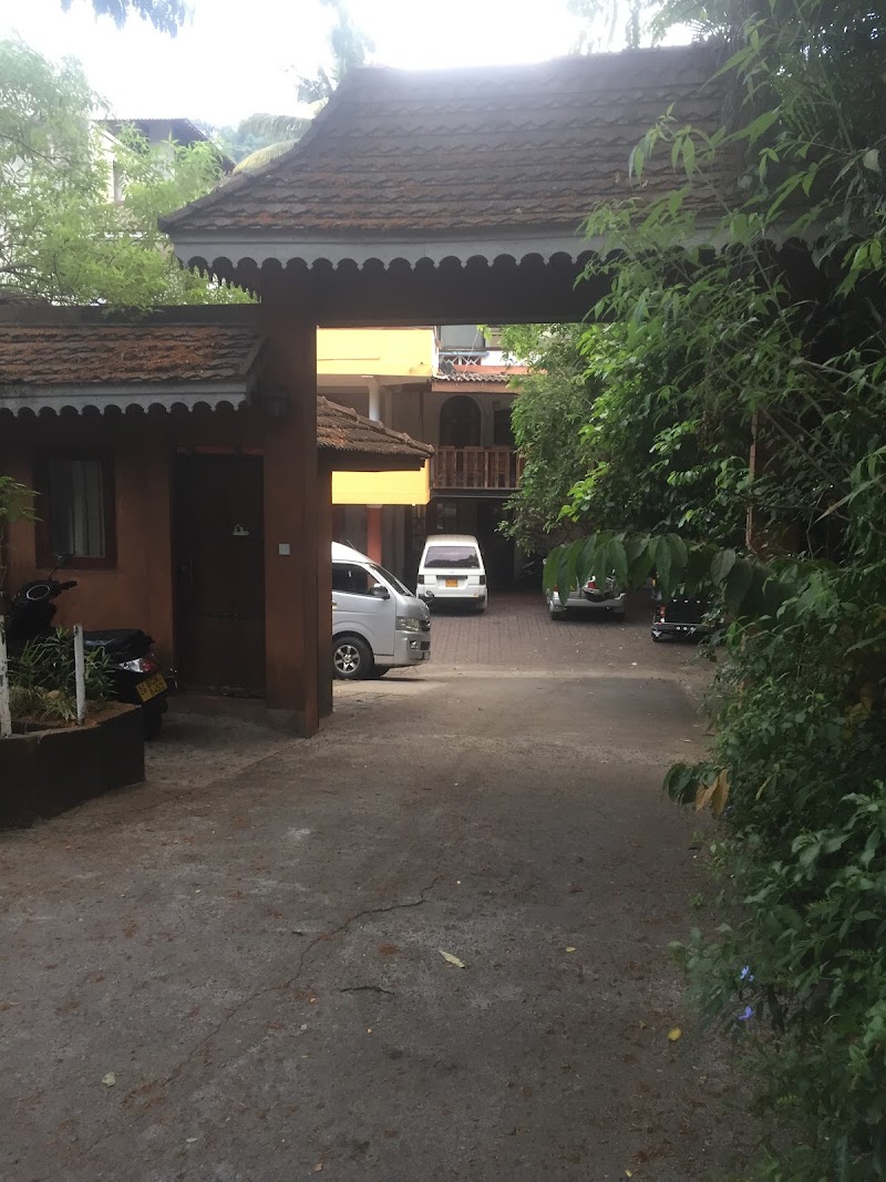 Ayurveda Wedagedara Pvt Ltd Kandy - Medical Spa in Kandy