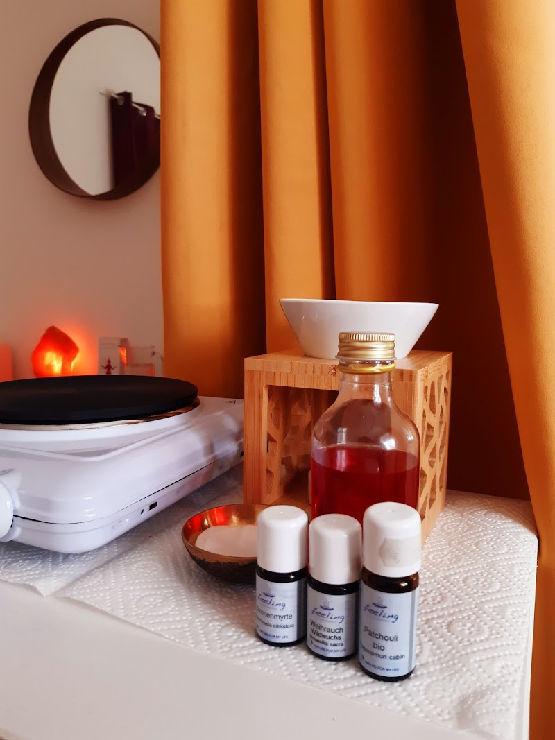 Ayurveda & Yoga Sieglinde Gasser Wien - Day Spa in Wien