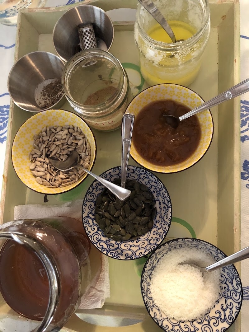 AyurvedAmare Bellaria-Igea Marina - Day Spa in Bellaria-Igea Marina